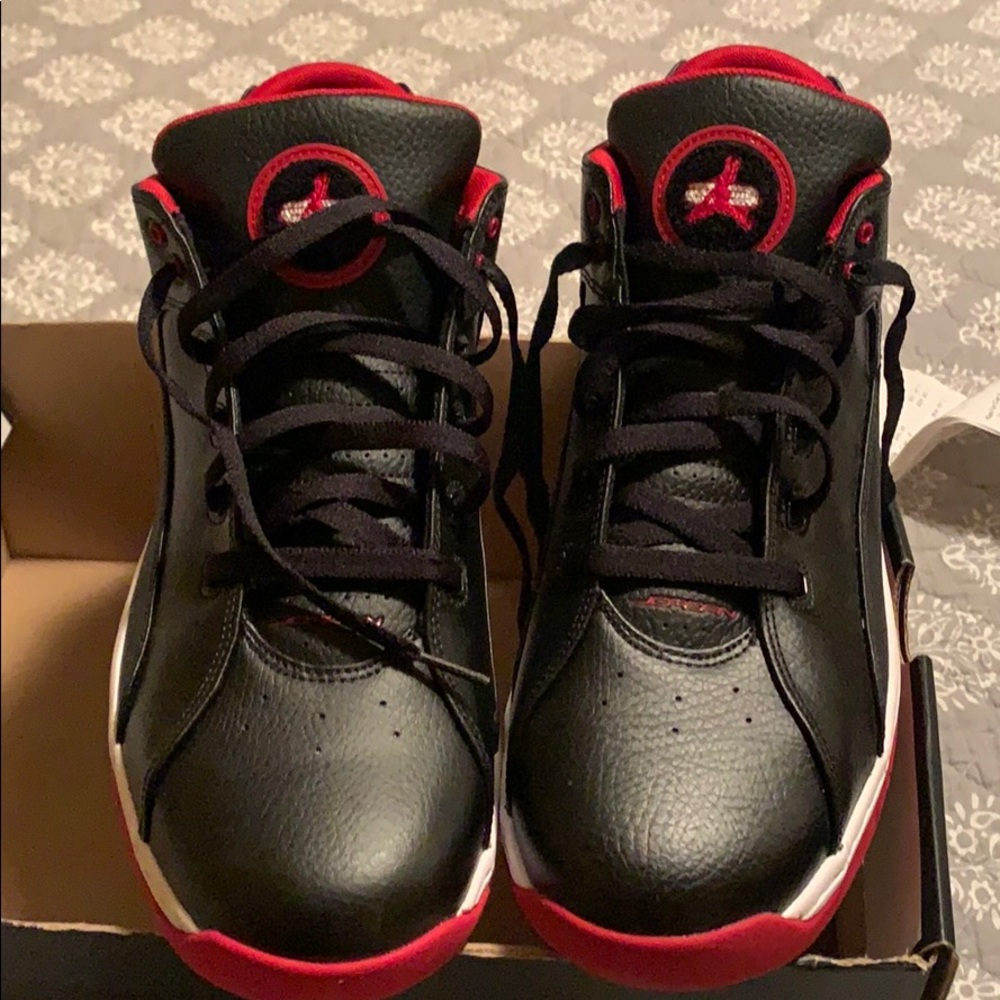 Jordan Ol’School Low